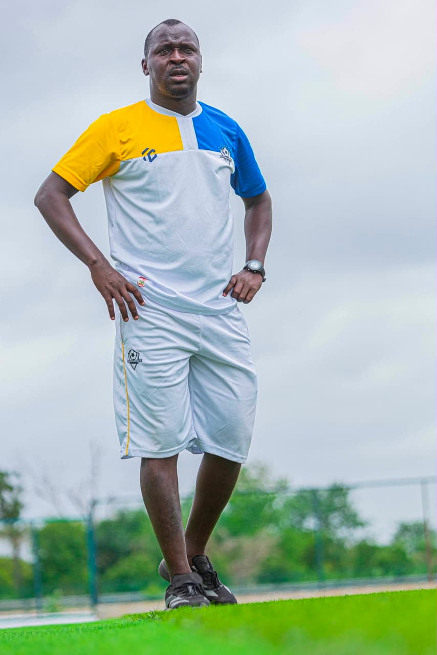 Muntaga Susohor — President & CEO